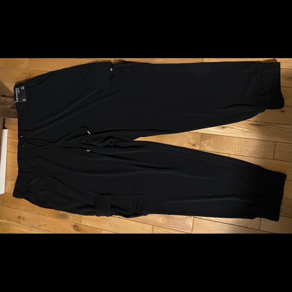New York & Co Everywhere Pants sz xl Soho Street